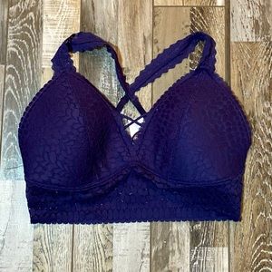 DAYTRIP BRALETTE!!